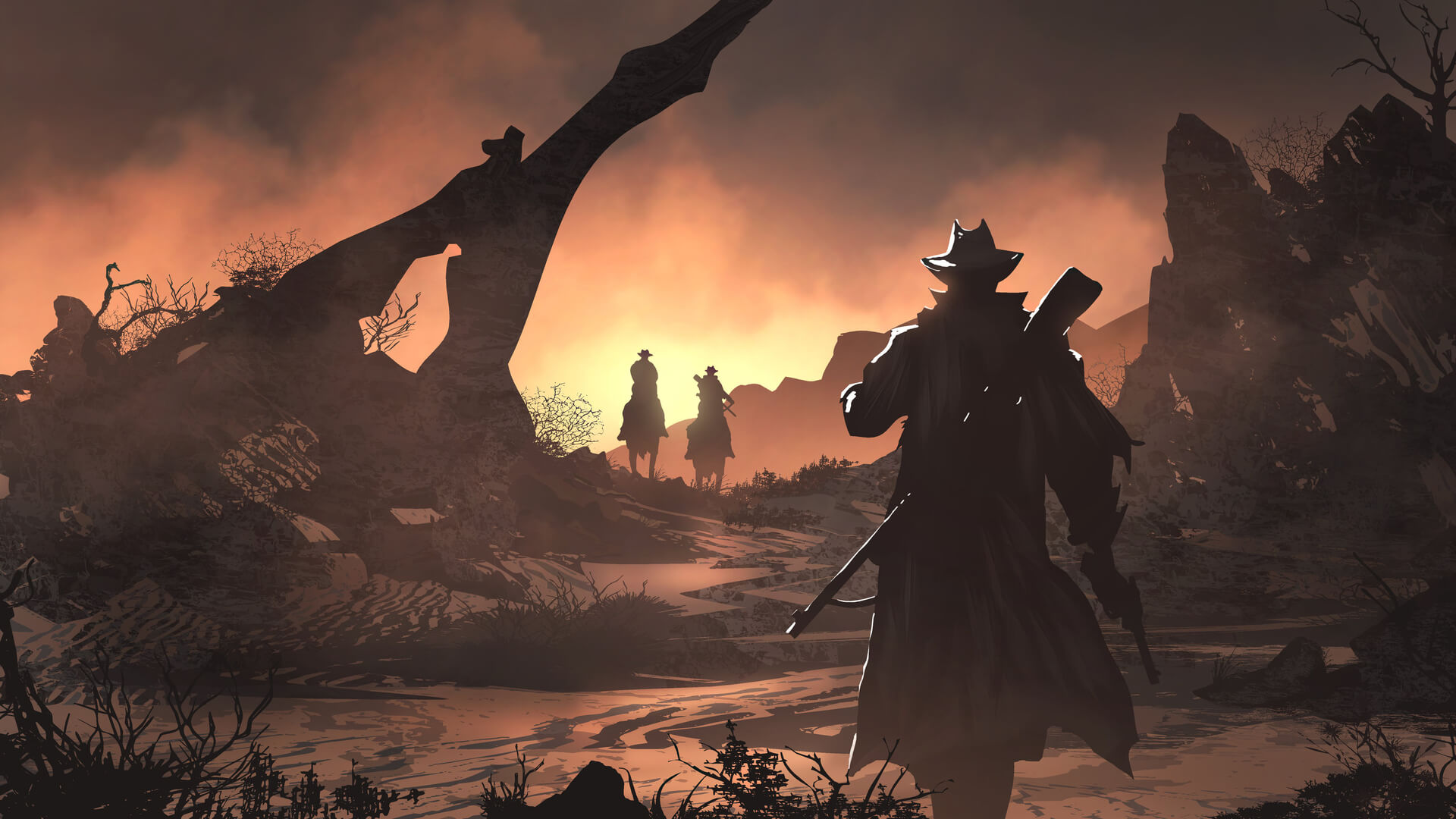 Red Dead Redemption 2 Guide