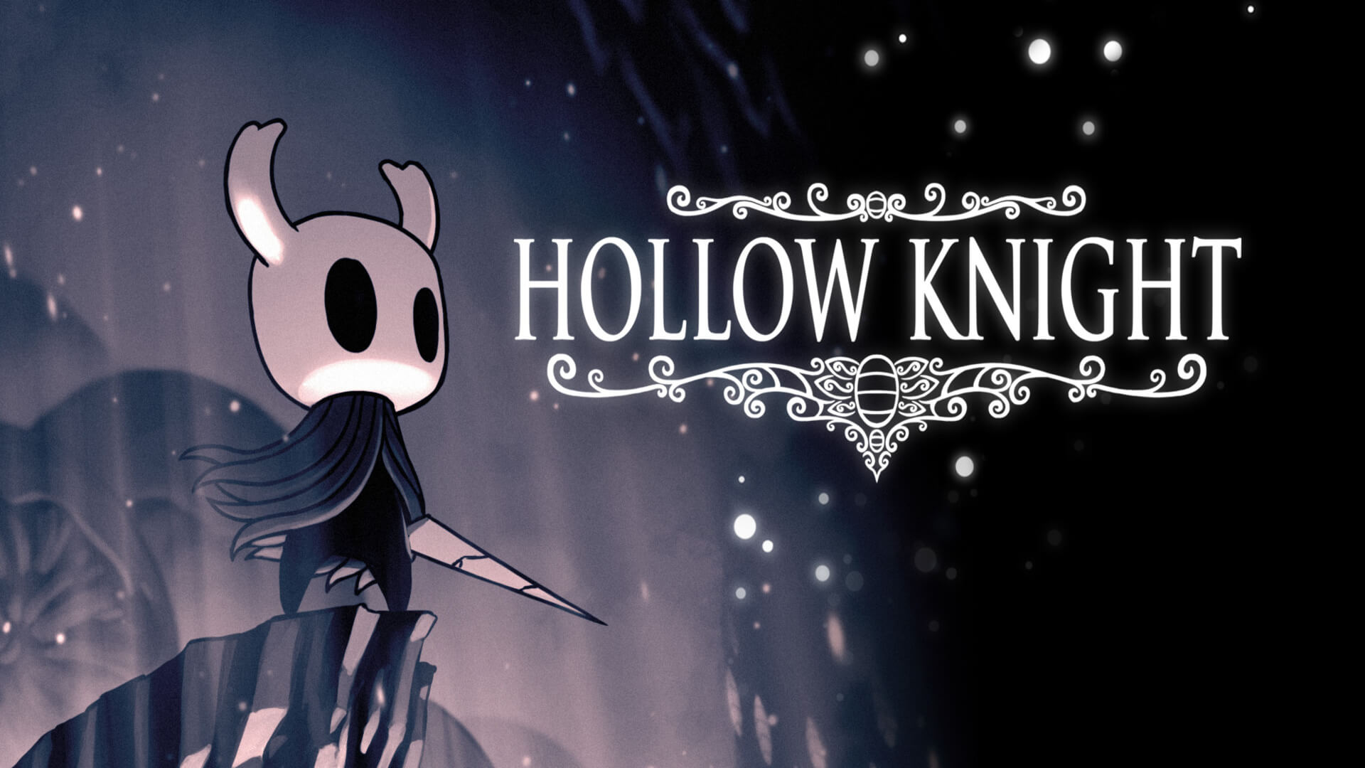 Hollow Knight Game Walkthrough