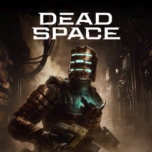 Dead Space: Remake Icon