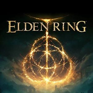 Elden Ring Dlc Icon