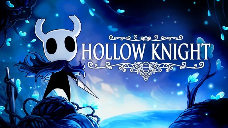 Hollow Knight Game Walkthrough