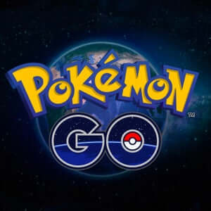 Pokémon GO Icon
