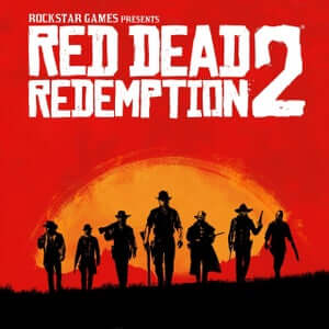 Red Dead Redemption 2 Icon